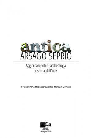 Antica Arsago Seprio. Aggiornamenti di archeologia e storia dell'arte