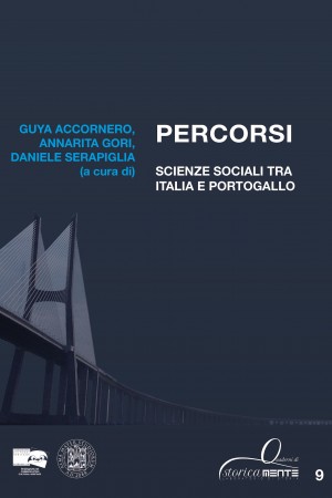 Percorsi. Scienze sociali tra Italia e Portogallo