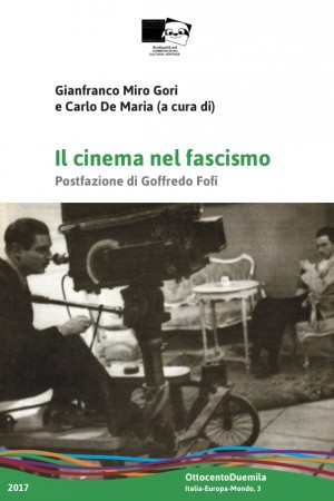 Il cinema nel fascismo